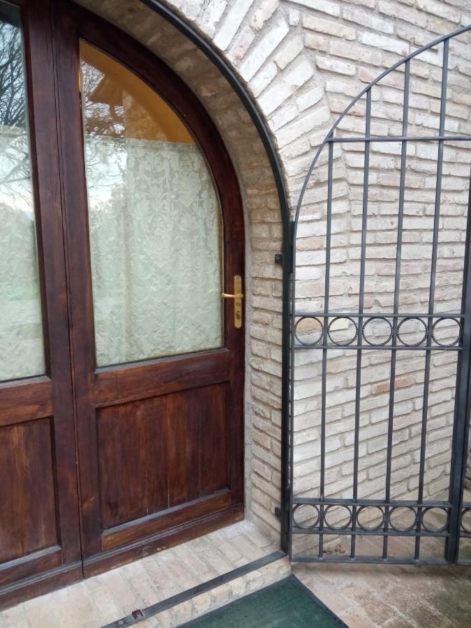 All'Ombra Di San Damiano Assisi Exterior photo